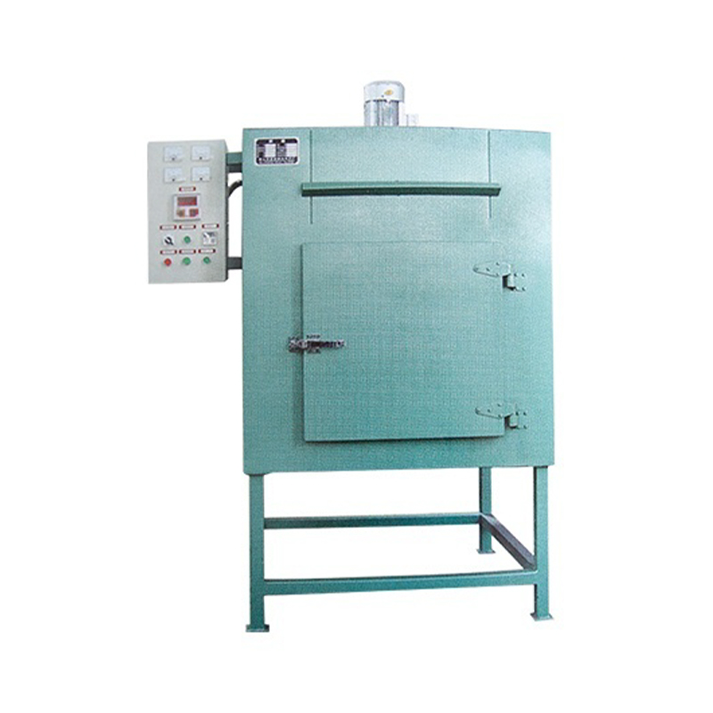 ZKL Series 550 ℃ Печь теплового цикла