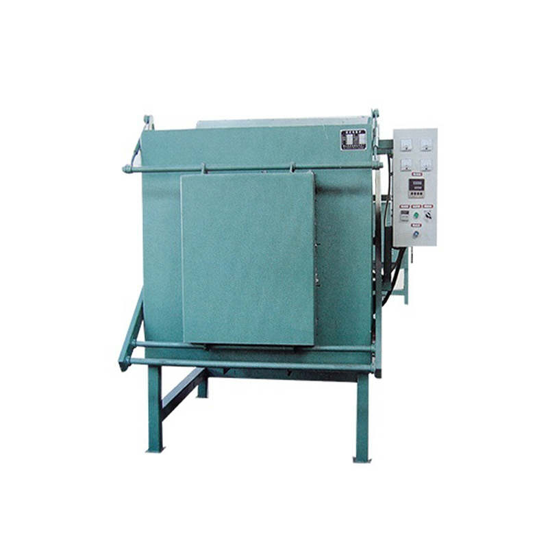 ZKL Series 1100 ℃ Печь сопротивления коробки
