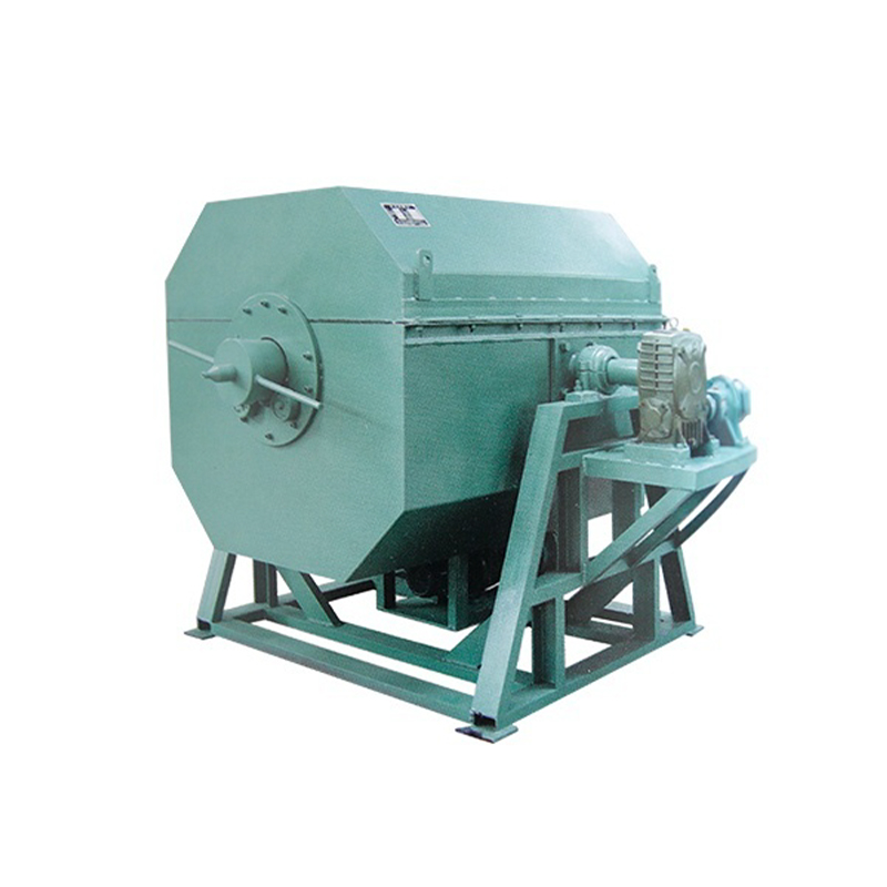 ZKL Series 950 ℃ Печа с сопротивлением роторной сопротивления