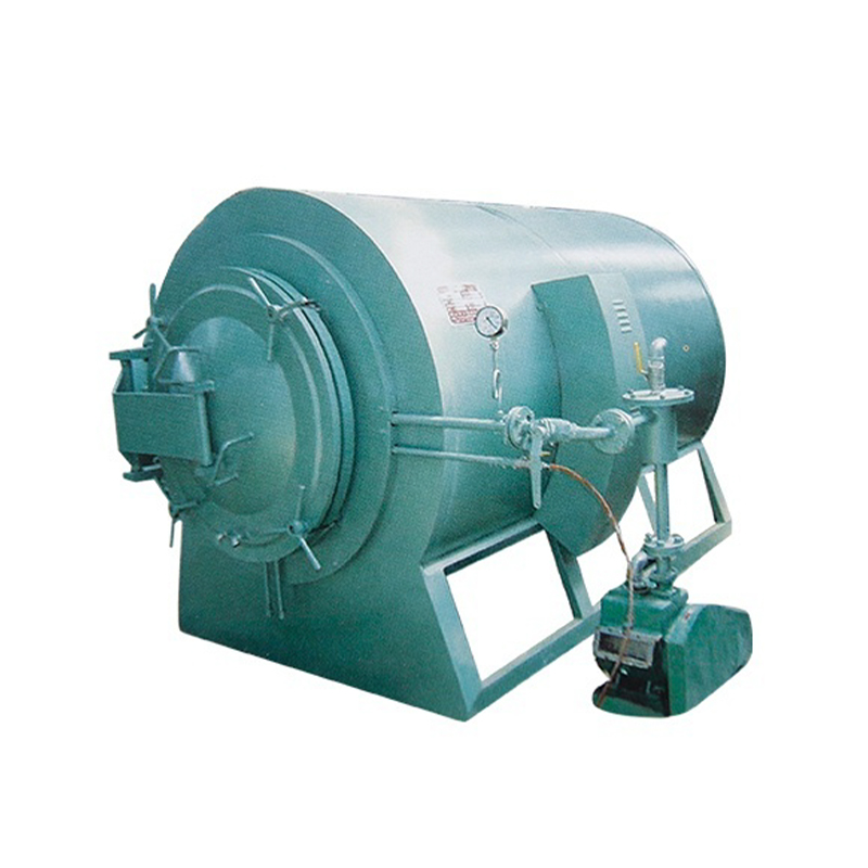 ZKL Series 850 ℃ Печа сварки сварки сварки алюминиевого волокна