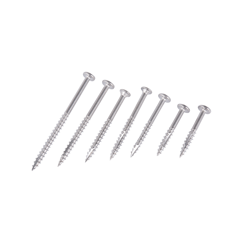 Headtersunck Head/Double Contersunck Head/Gustersunck Head/Bugle Head/Head Head Winds Winds