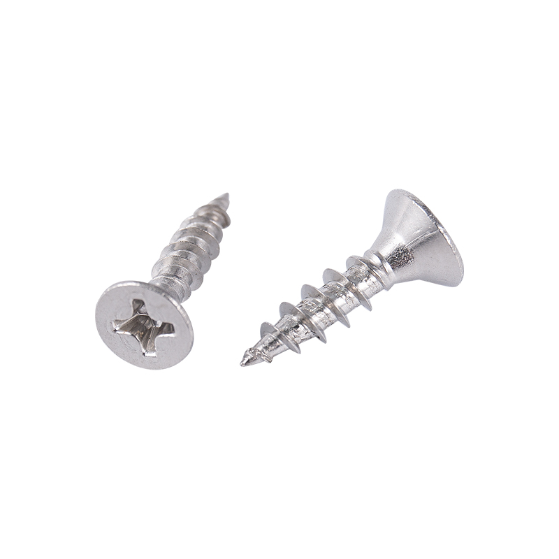 Headtersunck Head/Double Contersunck Head/Gustersunck Head/Bugle Head/Head Head Winds Winds
