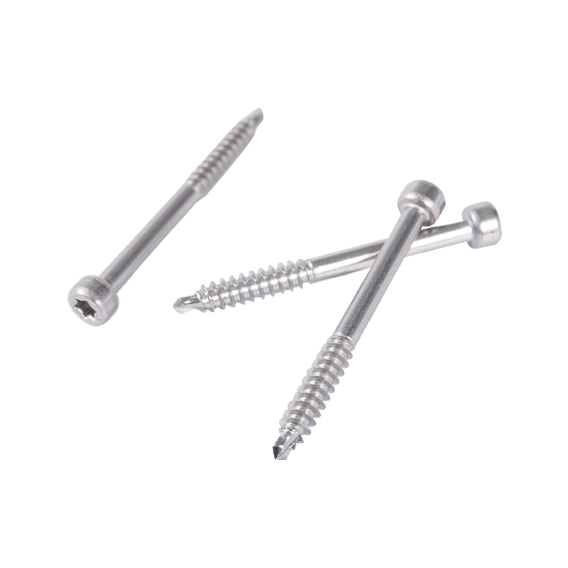 Headtersunck Head/Double Contersunck Head/Gustersunck Head/Bugle Head/Head Head Winds Winds