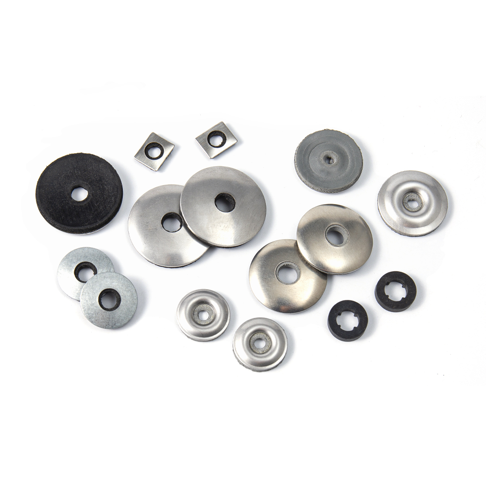 Металлическая шайба